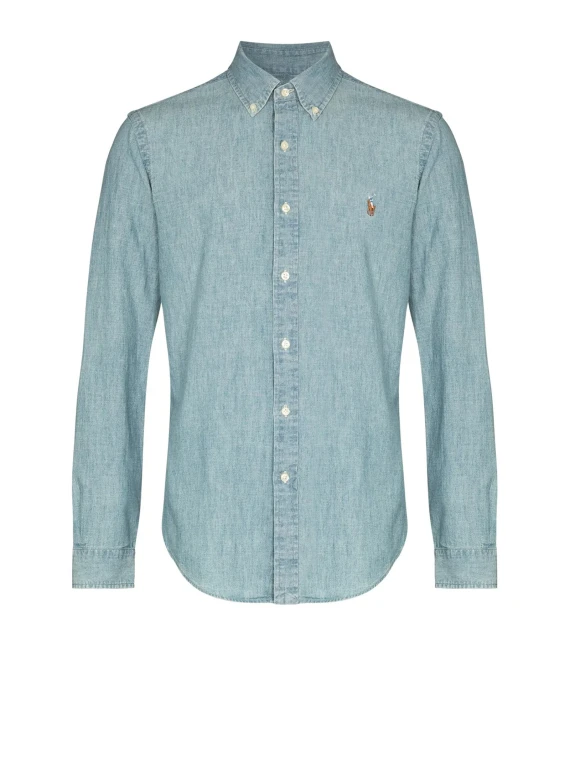 Polo Ralph Lauren Camicie CHAMBRAY