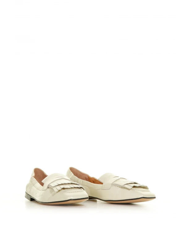 Nappa Leather loafer