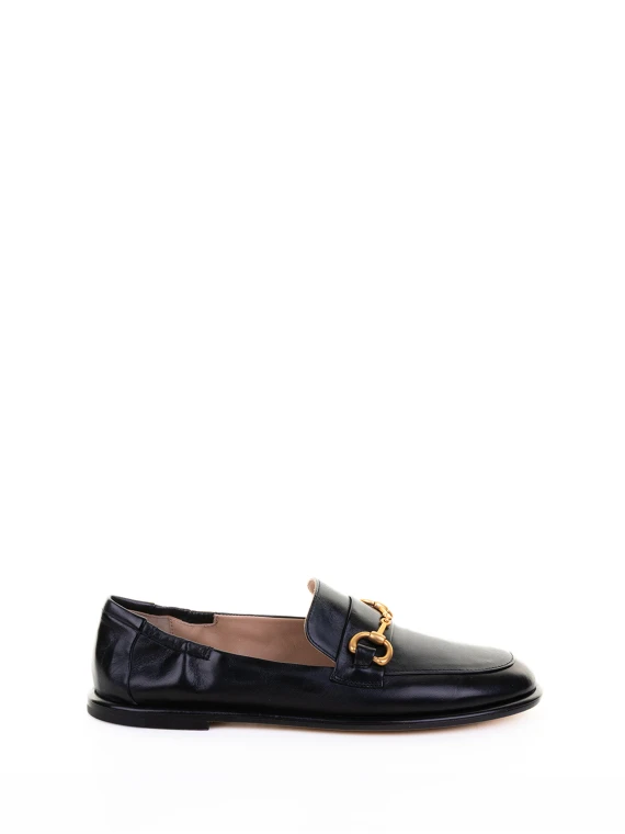 Pomme d'Or Sandals Black