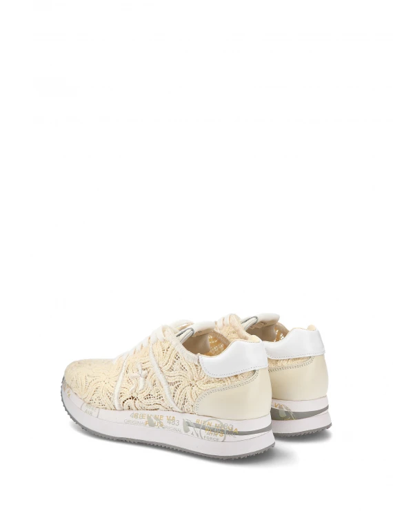 Sneaker Conny 6787 traforata