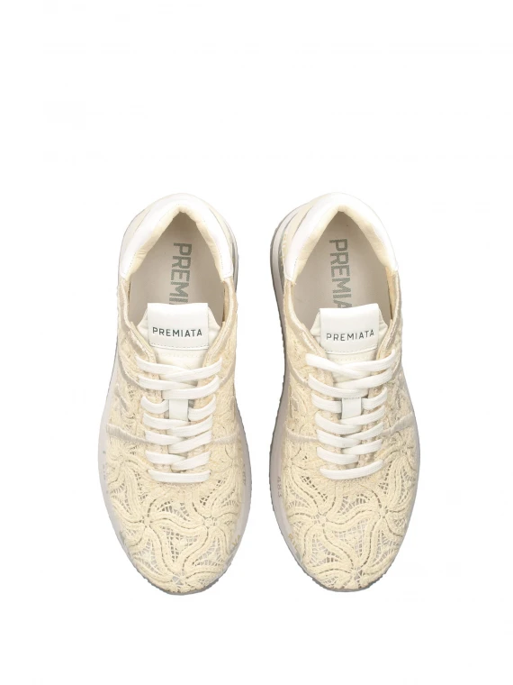 Sneaker Conny 6787 traforata