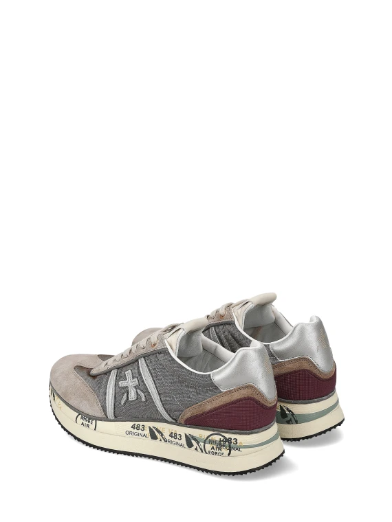 Sneaker Conny 6979 grey