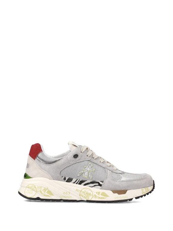 Premiata Sneakers Grey