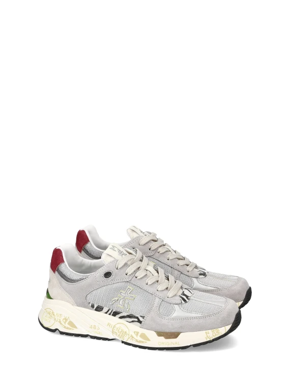 Premiata Sneakers Grey