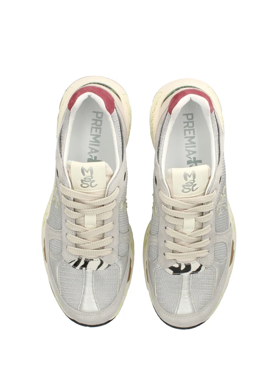 Premiata Sneakers Grey