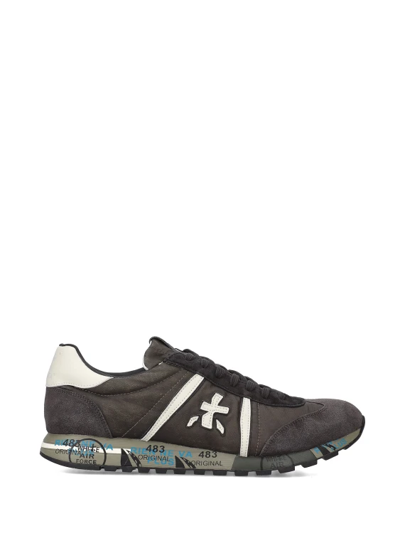 Premiata Sneakers Grey