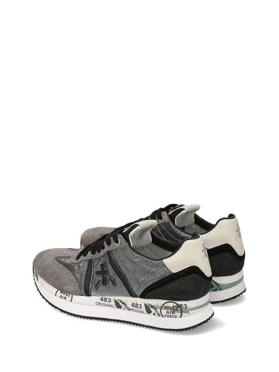 Premiata Sneakers Grey