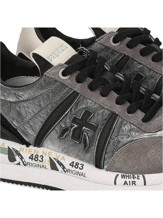 Sneaker Conny 6986 grigio donna