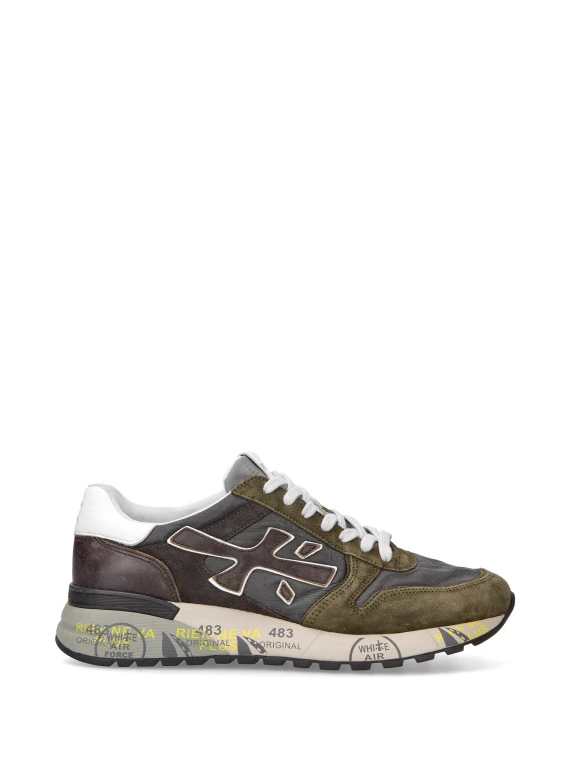 Premiata Sneakers Military