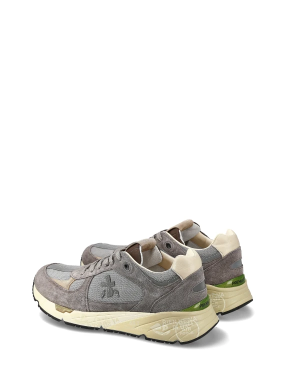 Premiata Sneakers Grey