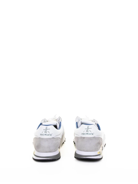 Premiata Sneakers White