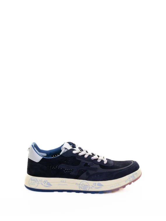 Premiata Sneakers Blue