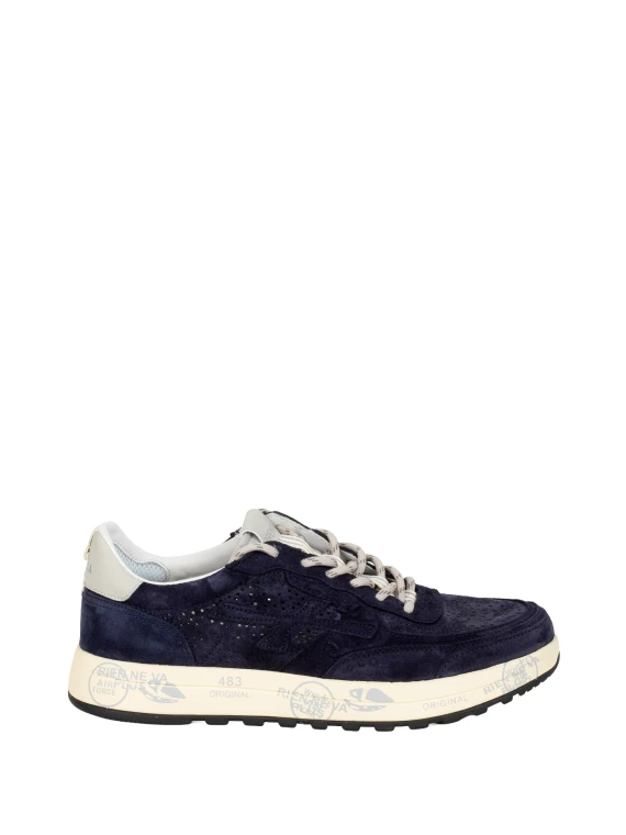 Sneakers Blu