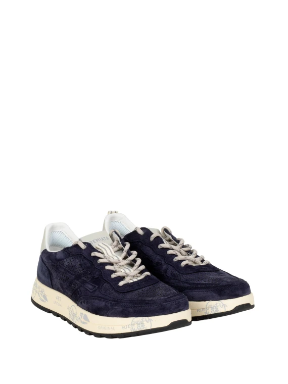 Sneakers Blu