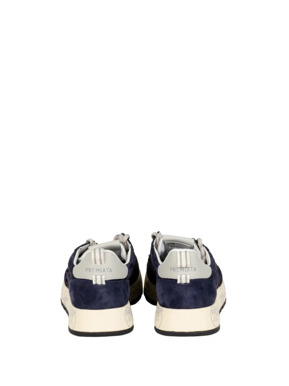 Sneakers Blu