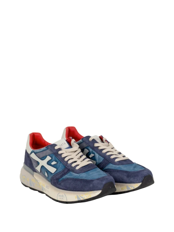 Sneakers BLU AVIO