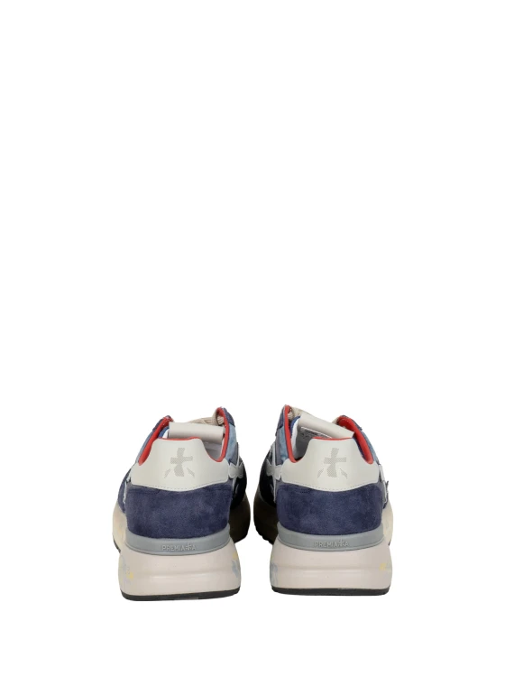 Sneakers BLU AVIO