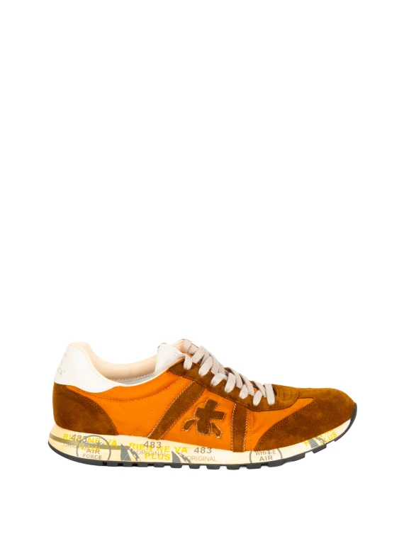 Sneakers BRUCIATO