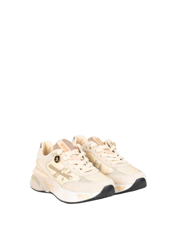 Sneakers BEIGE PLATINO