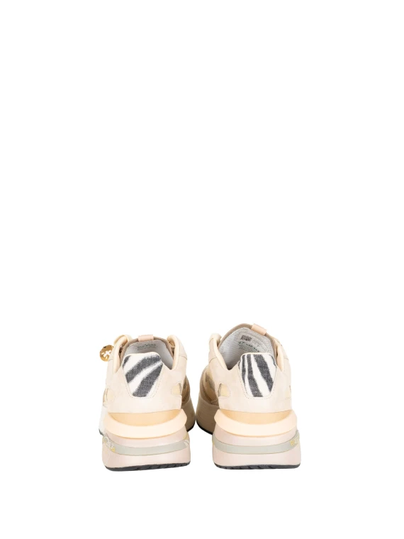 Sneakers BEIGE PLATINO