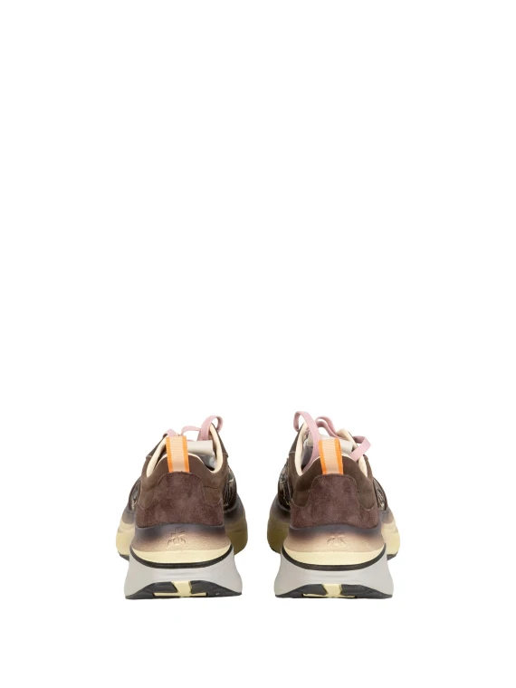 Sneakers T.MORO