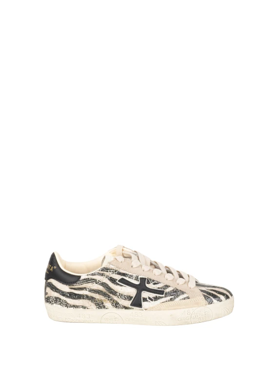 Sneakers BIANCO NERO