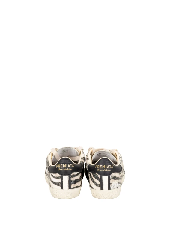 Sneakers BIANCO NERO