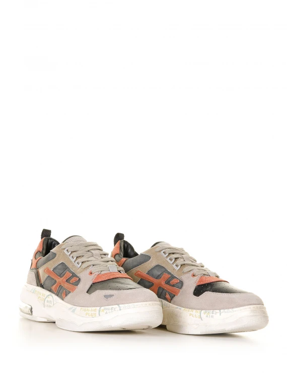 Sneaker Premiata Drake 306