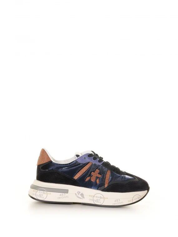 Cassie 6473 women's sneaker