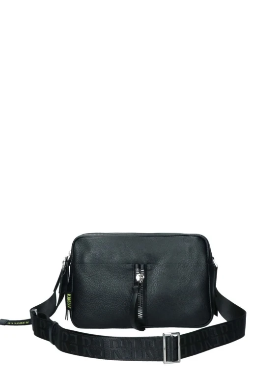 REBELLE Bags.. Black