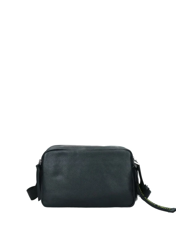 REBELLE Bags.. Black