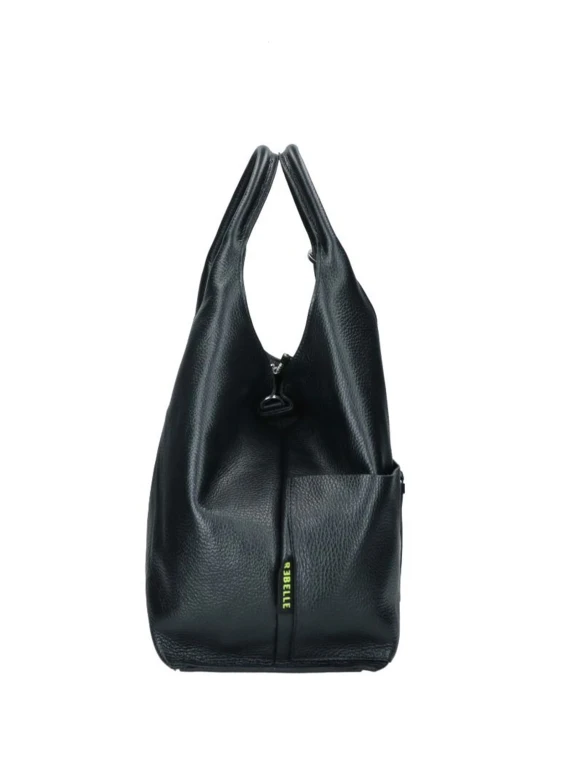 REBELLE Bags.. Black