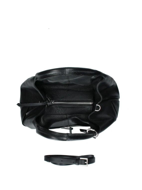 REBELLE Bags.. Black