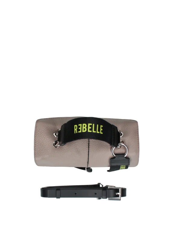 REBELLE Bags..