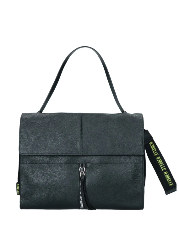 REBELLE Bags.. Black