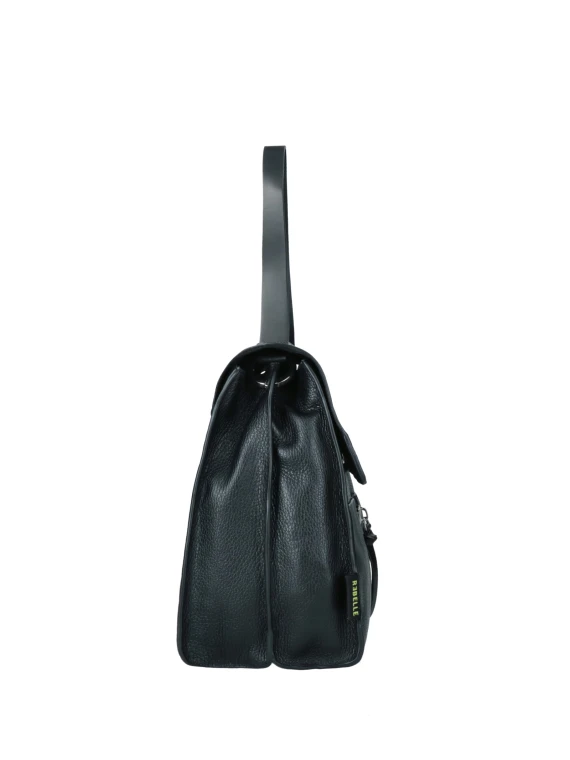 REBELLE Bags.. Black