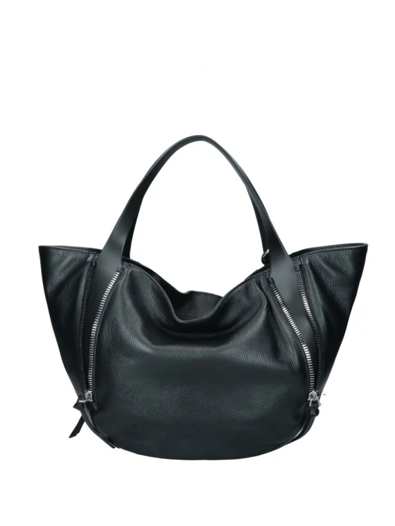 REBELLE Bags.. Black