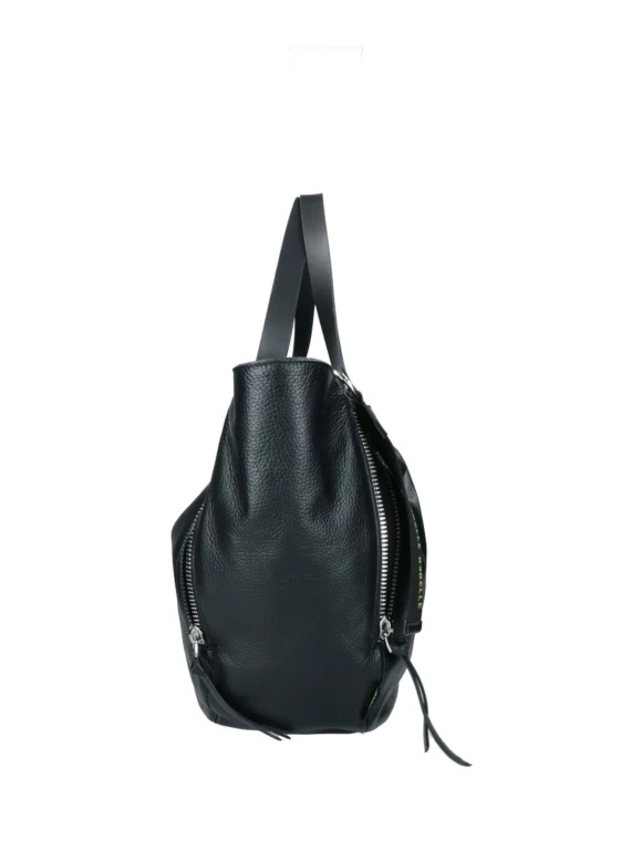 REBELLE Bags.. Black