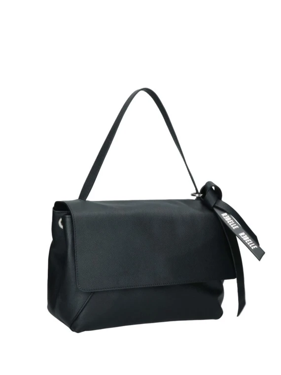 REBELLE Bags.. Black