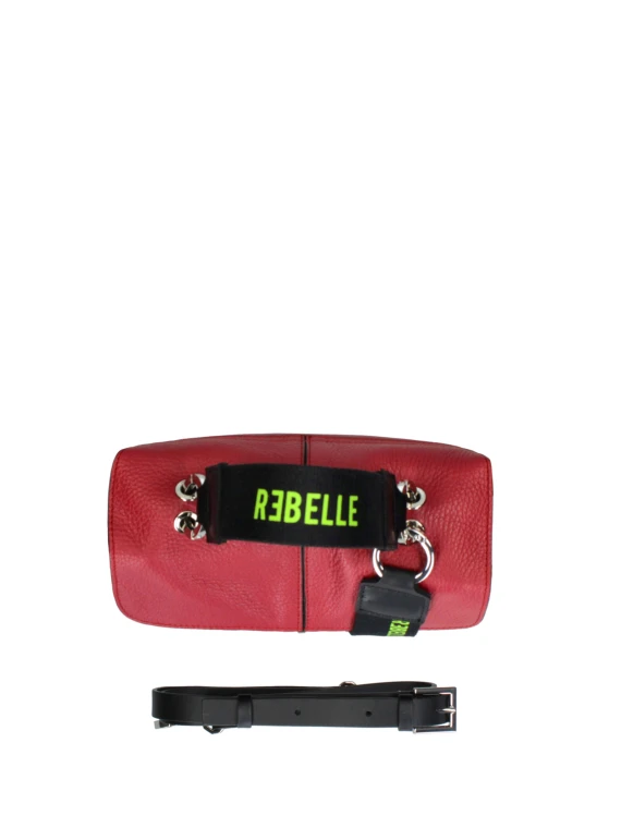 REBELLE Bags..