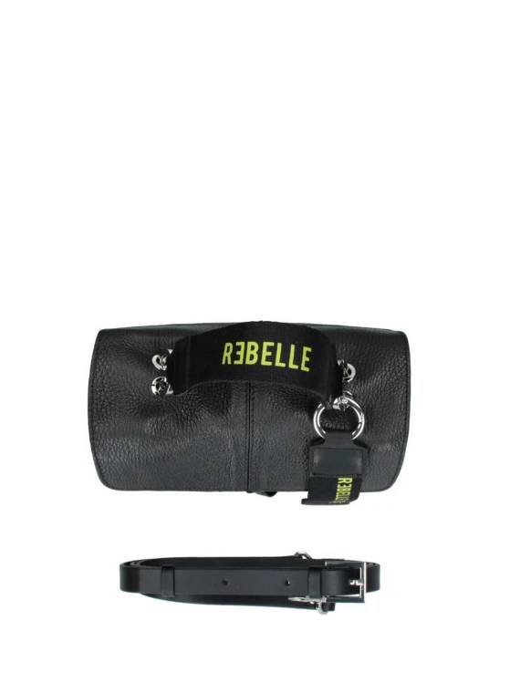 REBELLE Bags.. Black