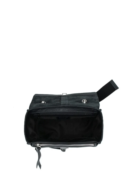 REBELLE Bags.. Black