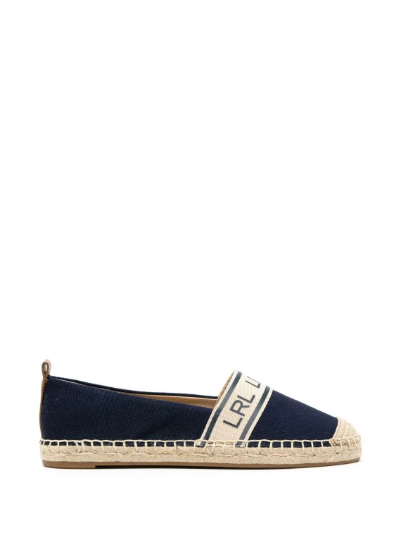 Canvas espadrilles