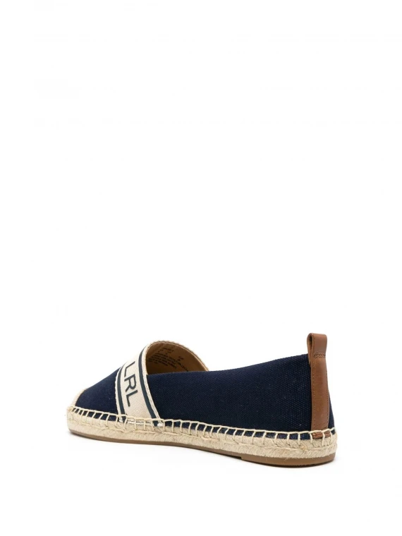 Canvas espadrilles