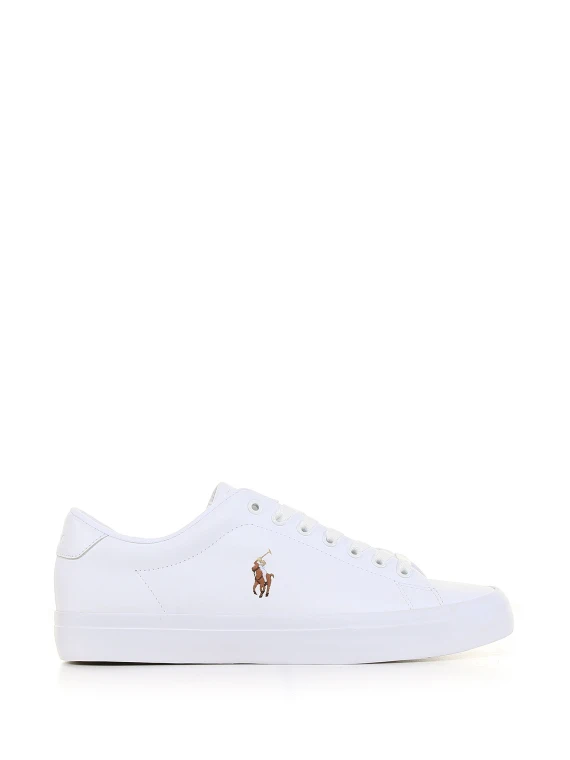 Ralph Lauren Sneakers White