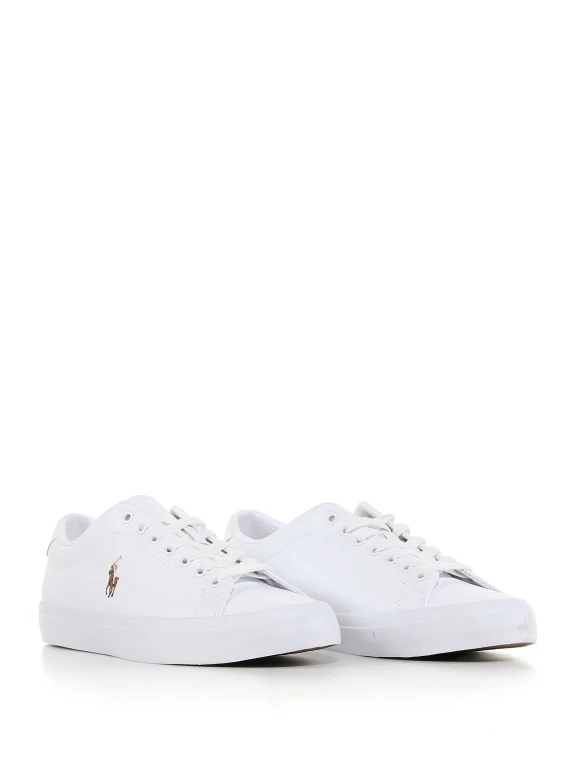 Ralph Lauren Sneakers White