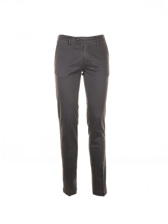 Pantalone Mucha grigio