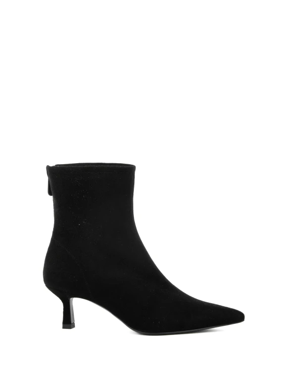 Roberto Festa Boots Black