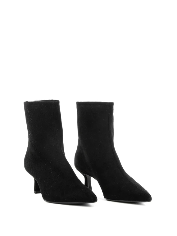 Roberto Festa Boots Black