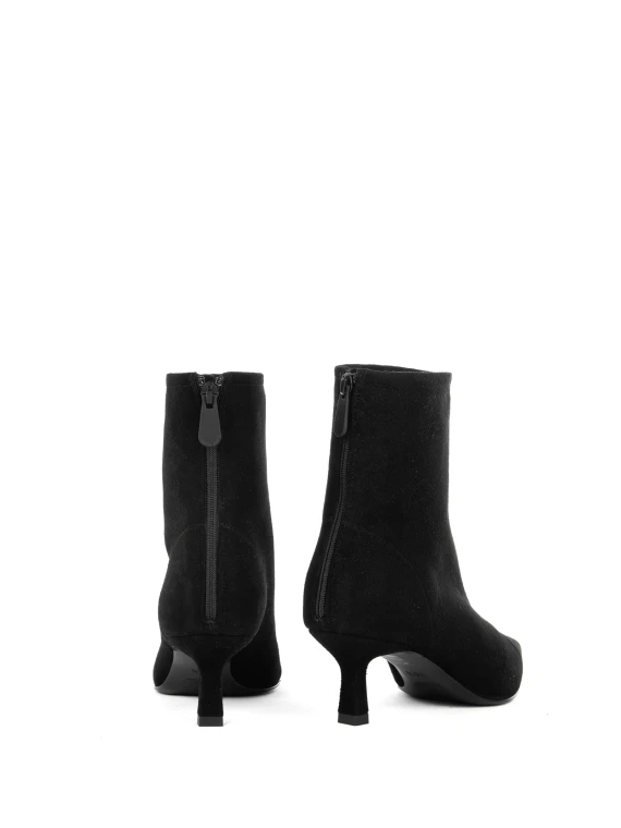 Roberto Festa Boots Black